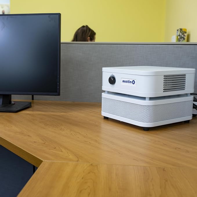 Austin Air it Personal Air Purifier