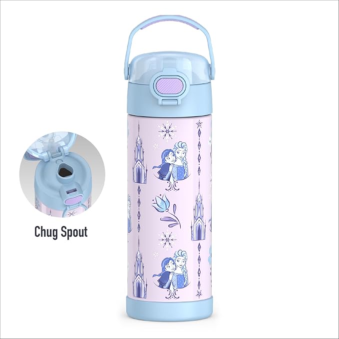 THERMOS FUNTAINER Water Bottle