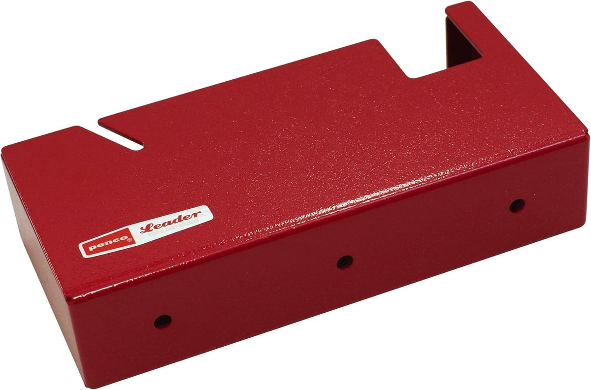 HIGHTIDE Penco Tape Dispenser: 0.98 in. width (Red)