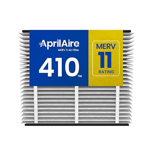 AprilAire 410 Replacement Filter