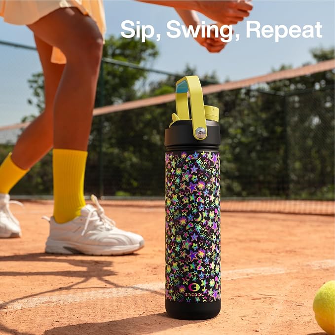 ENCOOL Insulated Water Bottle