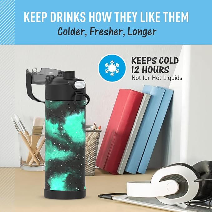 THERMOS FUNTAINER Water Bottle