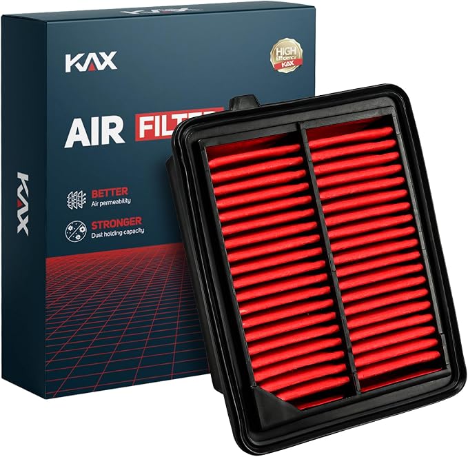 KAX Premium Engine Air Filter, CA11399 Replacement