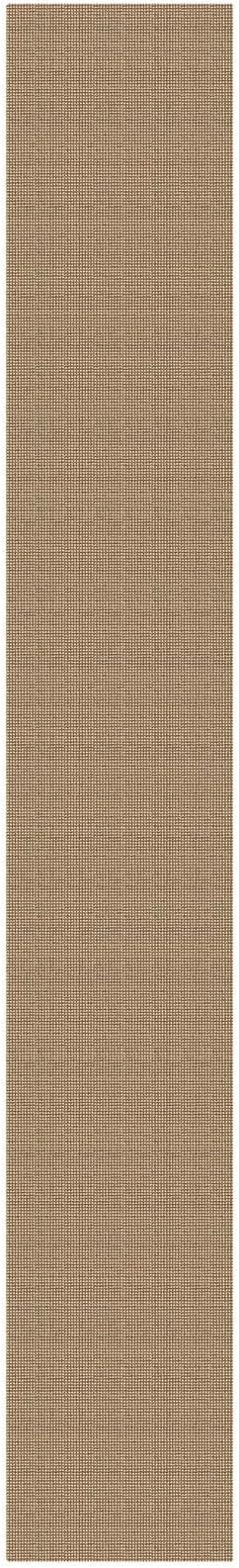 KOZYFLY Boho 3x20 Runners Rugs for Hallway, Extra Long Washable Runner Rug