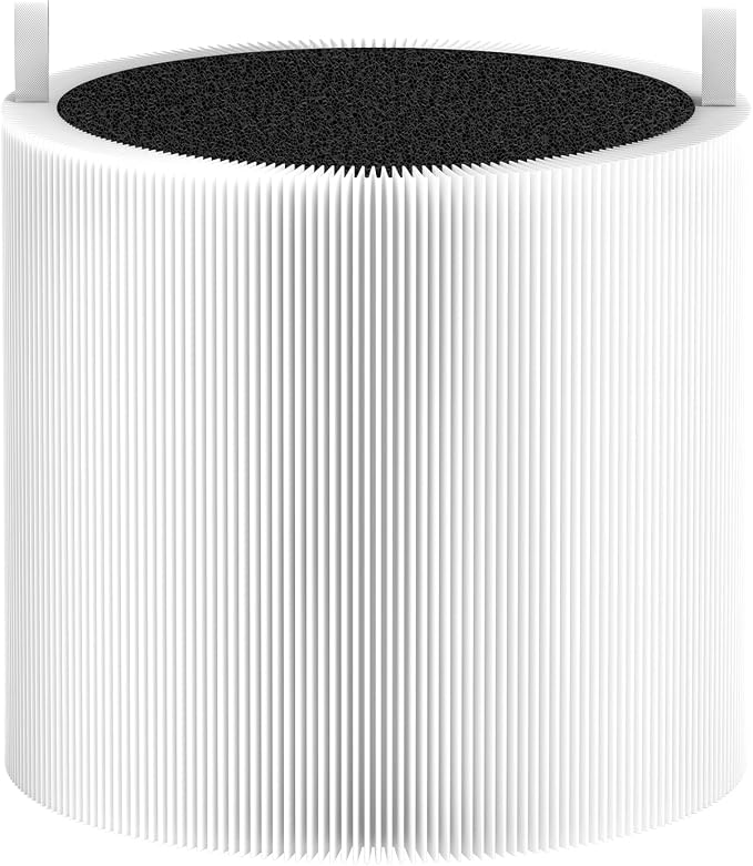 411i & 411a Max Replacement Filter, HEPA & Activated Carbon Filter, Compatible