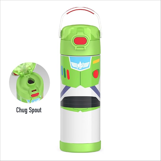 THERMOS FUNTAINER Water Bottle
