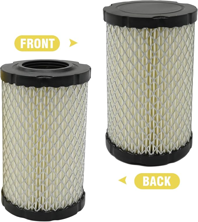 Air Filter Replacement For BS796031 Filter Element, 31A607 Air Filter