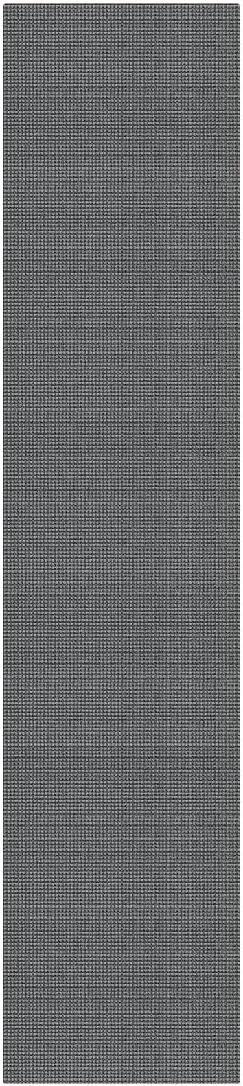 KOZYFLY Cotton 2.5'x12' Runners Rugs
