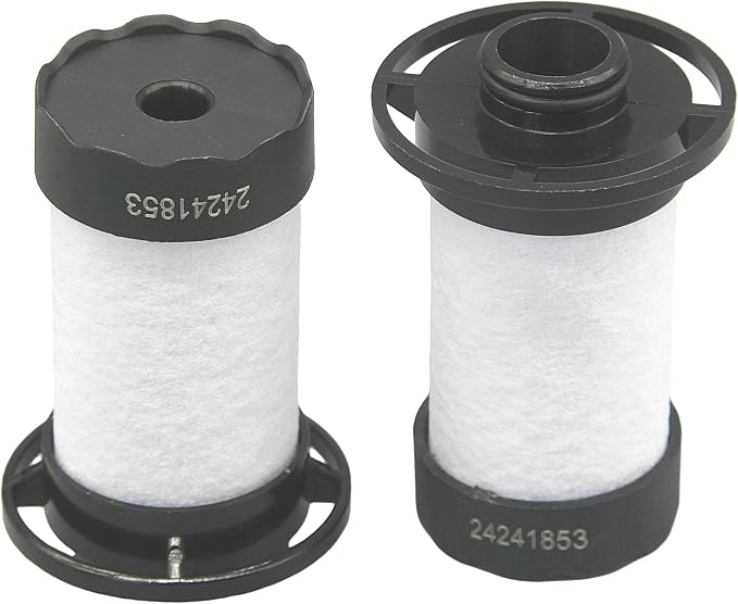 24241853 Precision coalescing Filter Element In-Line 0.01 micron Compatible
