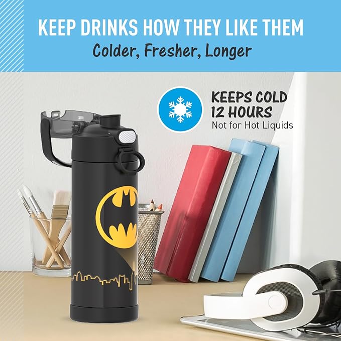 THERMOS FUNTAINER Water Bottle
