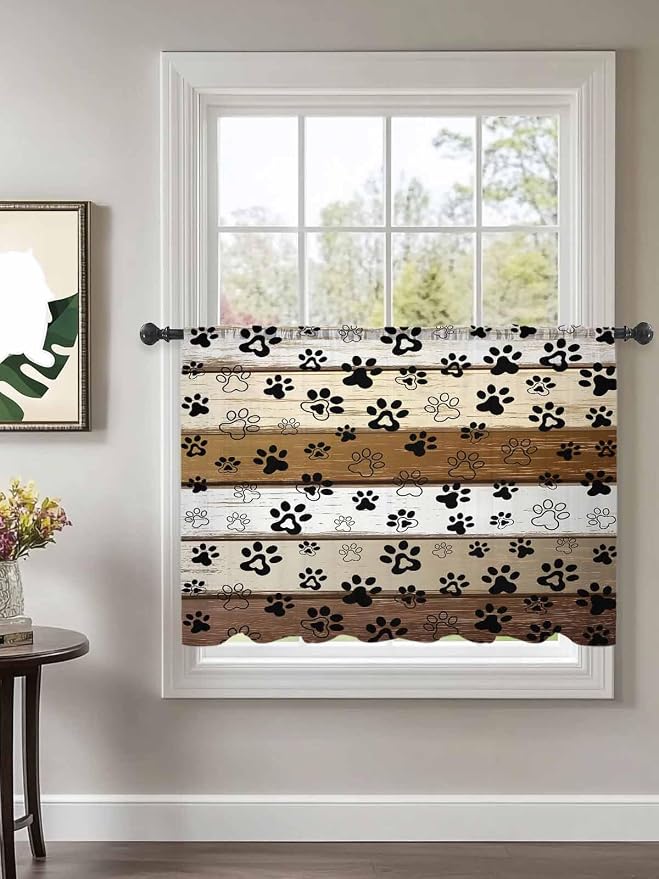 Sheer Curtains 54 Inch Length