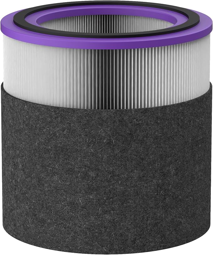 GermGuardian FLT151PT Filter V, Pet Pure HEPA Genuine Replacement Filter