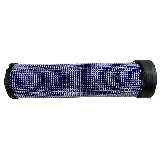 E-HLT0621030A9 Safety Air Filter