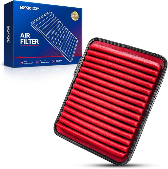 KAX Premium Engine Air Filter, CA9492 Replacement