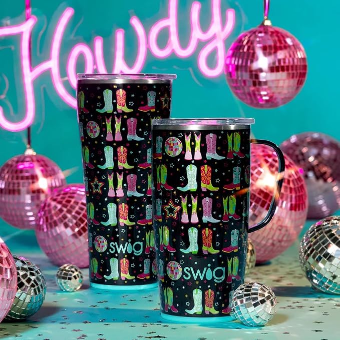 Swig Life 22oz Insulated Travel Mug