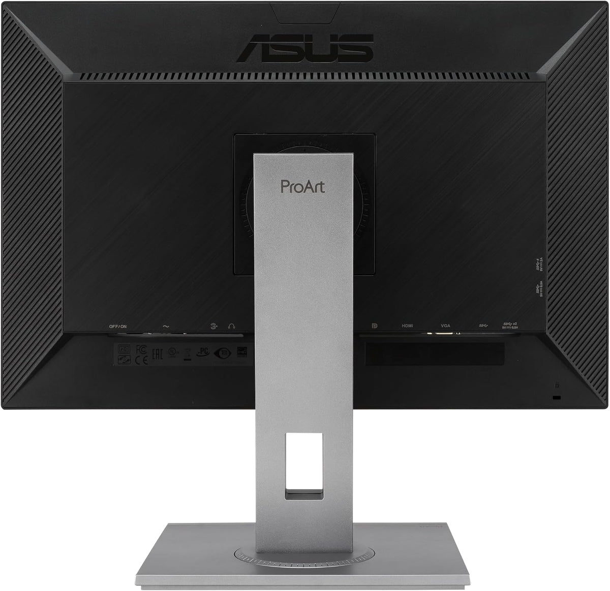 ASUS ProArt PA248QV 24 Inch WUXGA 16:10 Professional Monitor