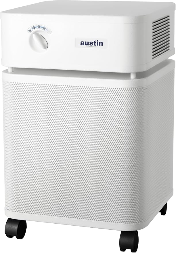 Austin Air HealthMate Plus Air Purifier