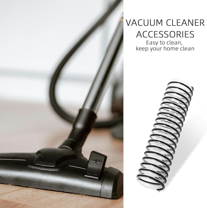 Vacuum Cleaner Replacement Hose and Connect Tube