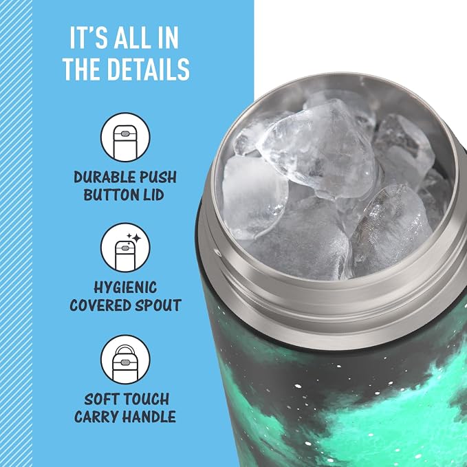 THERMOS FUNTAINER Water Bottle