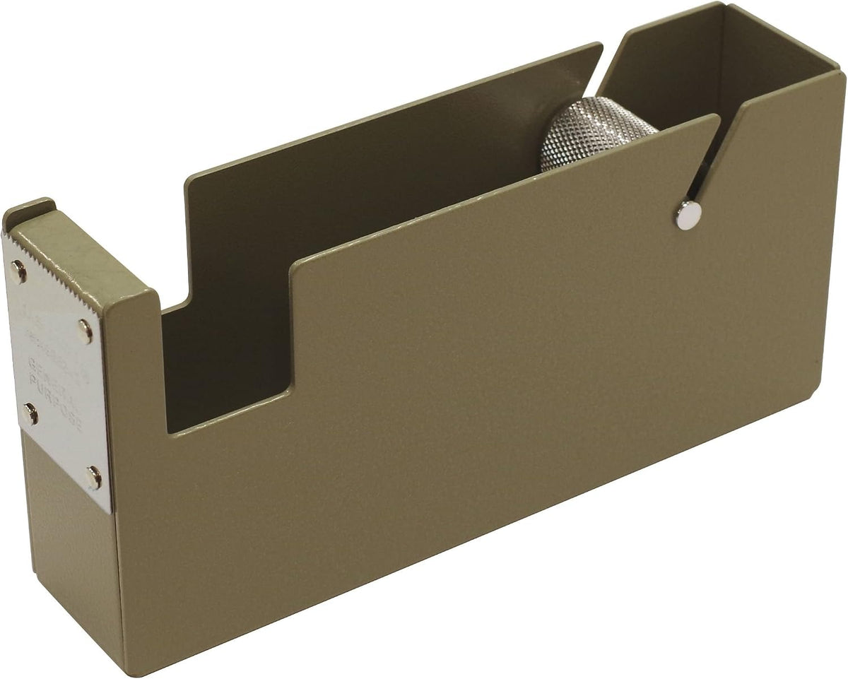 PENCO DP176 Tape Dispenser (L) Ivory