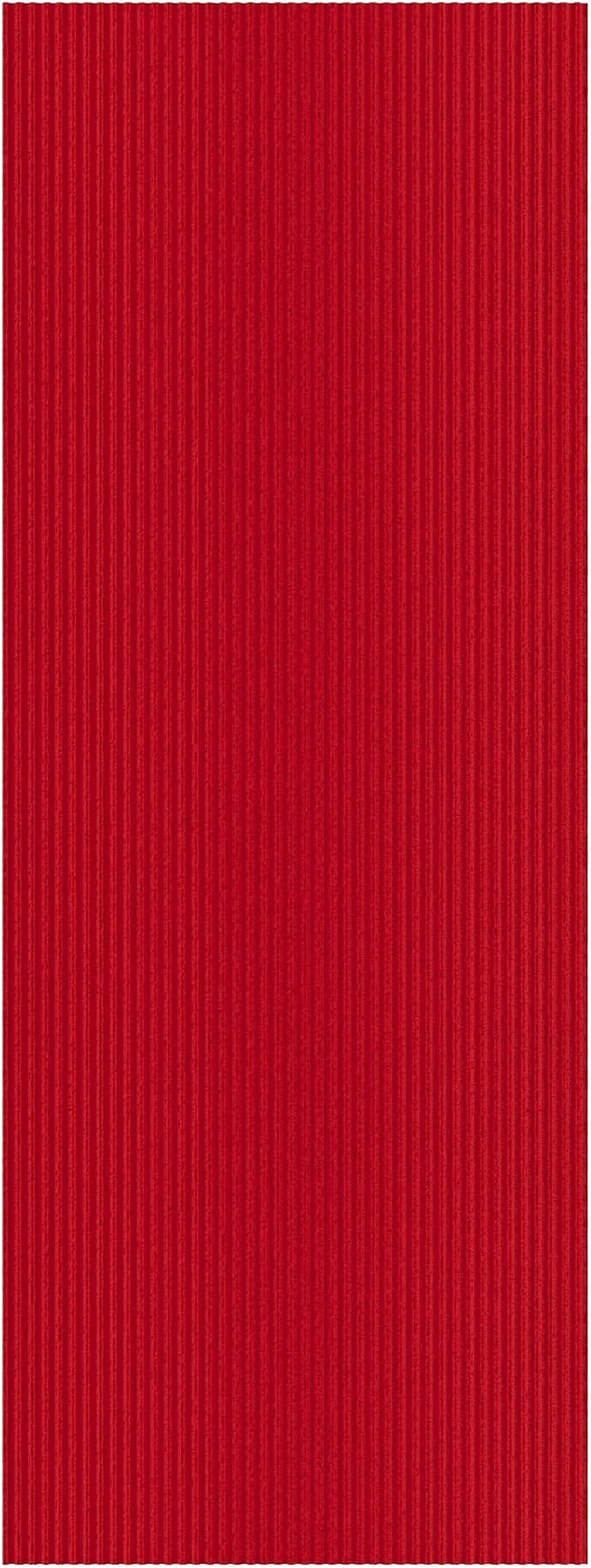 Ottomanson 2'7" x 14' Hallway Runner