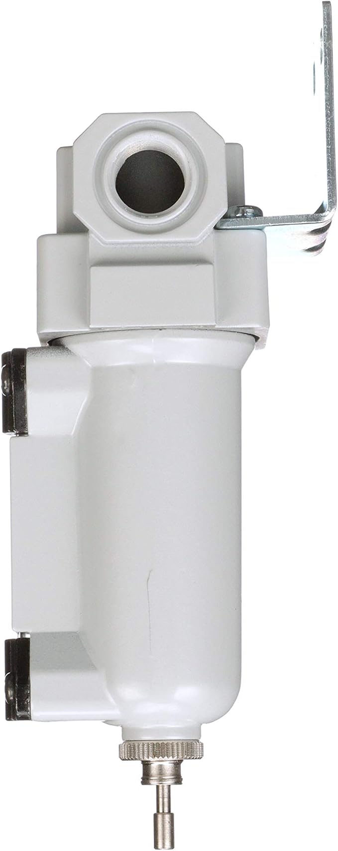 PneumaticPlus SAFD200-N02B-MEP Miniature Compressed Air Coalescing Filter