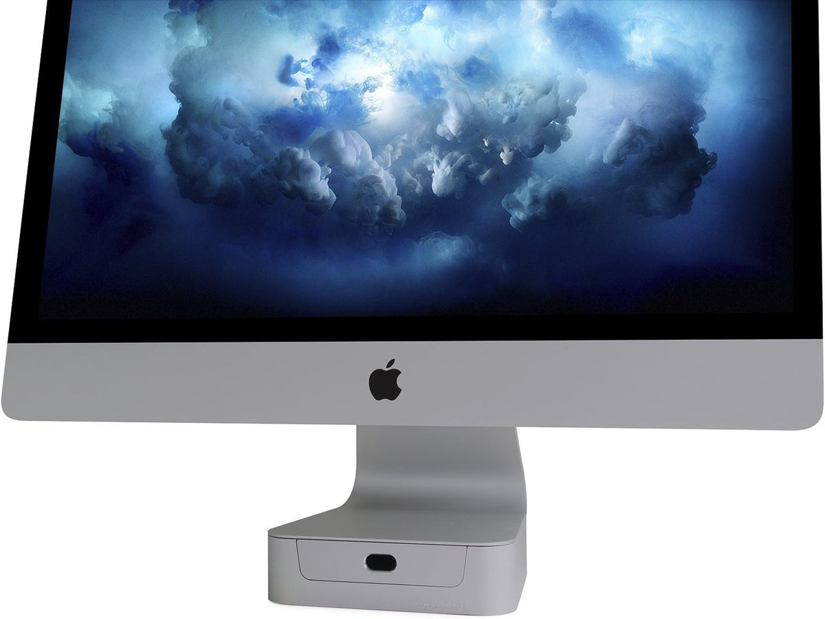 Rain Design mBase 27-Inch for iMac (10045) - Space Gray