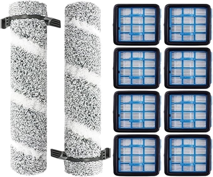 Replacement Parts ，Compatible For Bissell， 3930F 3933 V2 3999Z Floor Scrubber