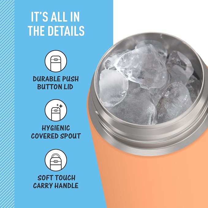 THERMOS FUNTAINER Water Bottle