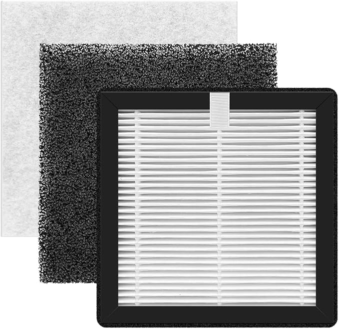 H13 Replacement Filter Compatible