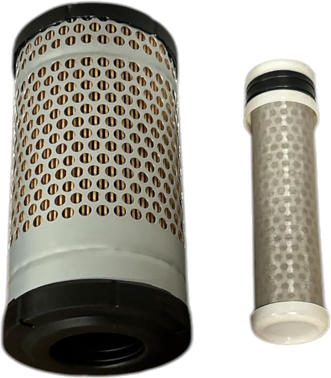 Air Filter Kit for Kubota B2650 B2301 B2320 B2601 B26 B21 B3030 B3000 B2920
