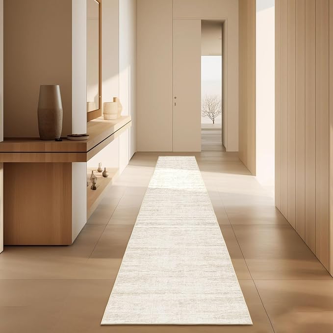 Runners for Hallways 2x8 Kitchen Runner Rugs，Modern Abstract Rug Runners for