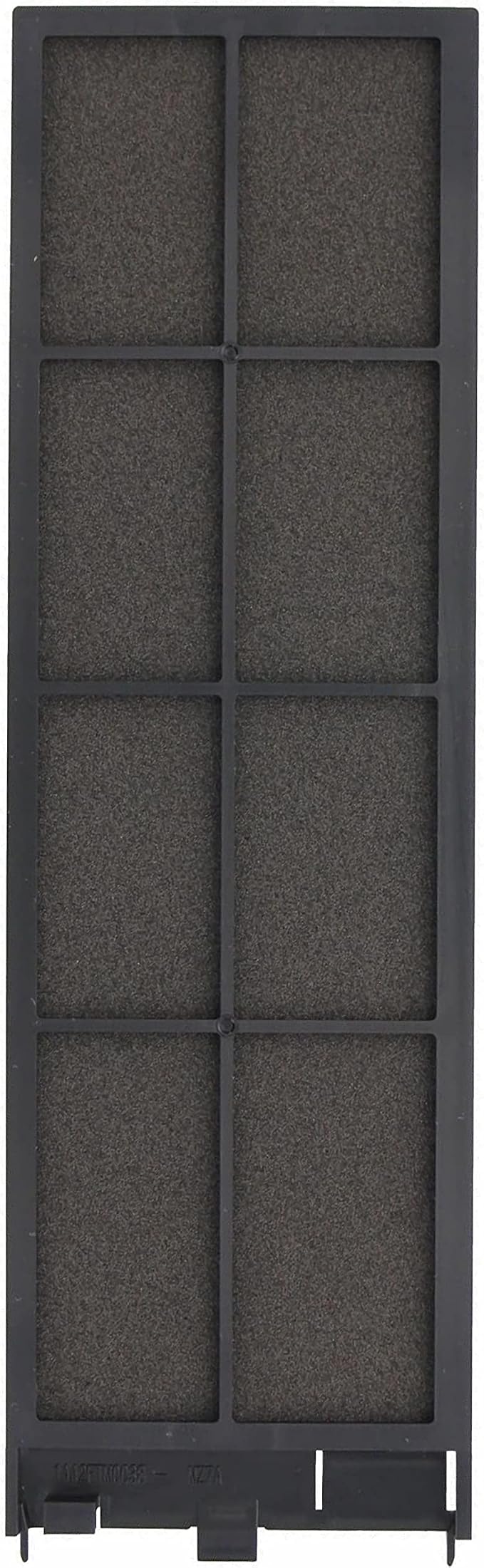 Air Filter Replacement for Eiki 910 330 7184, LC-SXG400L