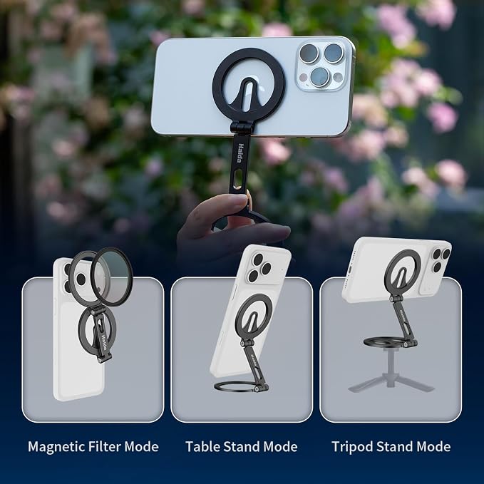Haida Magnetic CPL Filter for iPhone