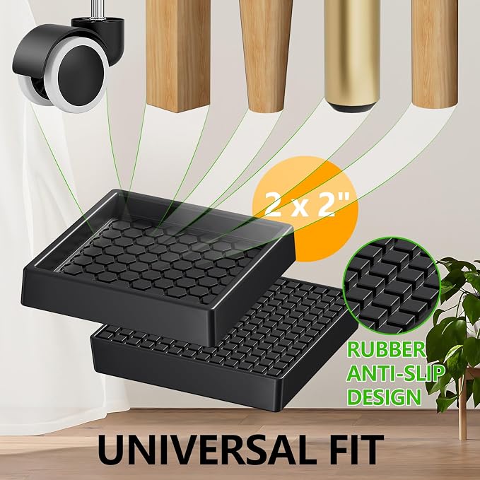 Non Slip Furniture Pads