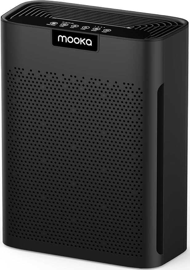 Air Purifiers for Home Large Room 2200 Ft²