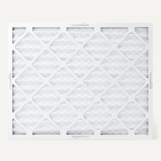 Amazon Basics MERV 5 AC Furnace Air Filter
