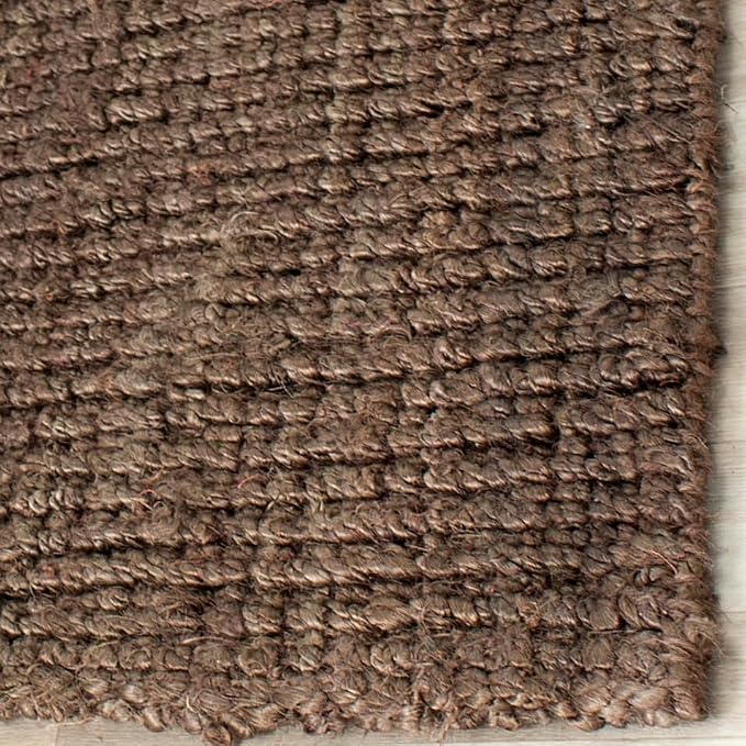 SAFAVIEH Natural Fiber Collection Runner Rug