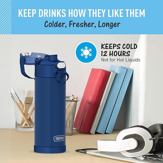 THERMOS FUNTAINER Water Bottle
