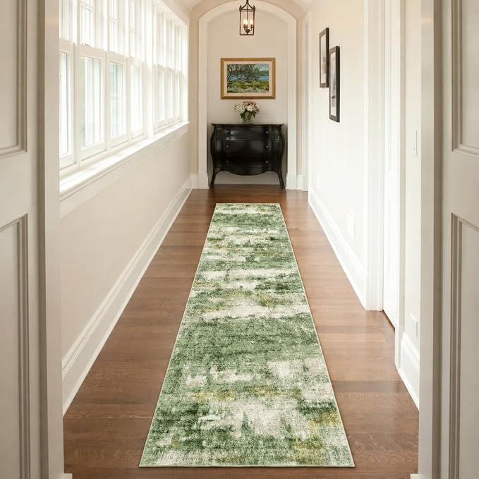 Kitchen Runner Rug 2x12 Runners Rug