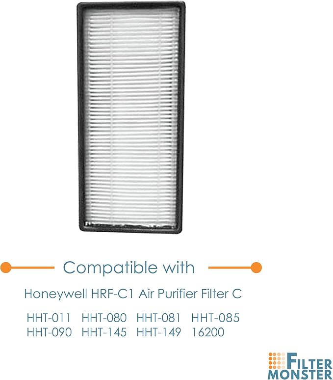 Filter-Monster.com Replacement Filter Compatible
