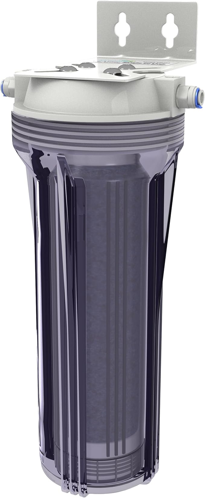 Aquatic Life Color Changing Deionization DI Resin