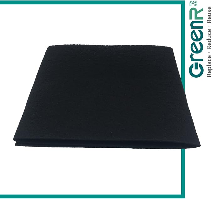 1 Pack Pass Carbon Pad 16" x 48"