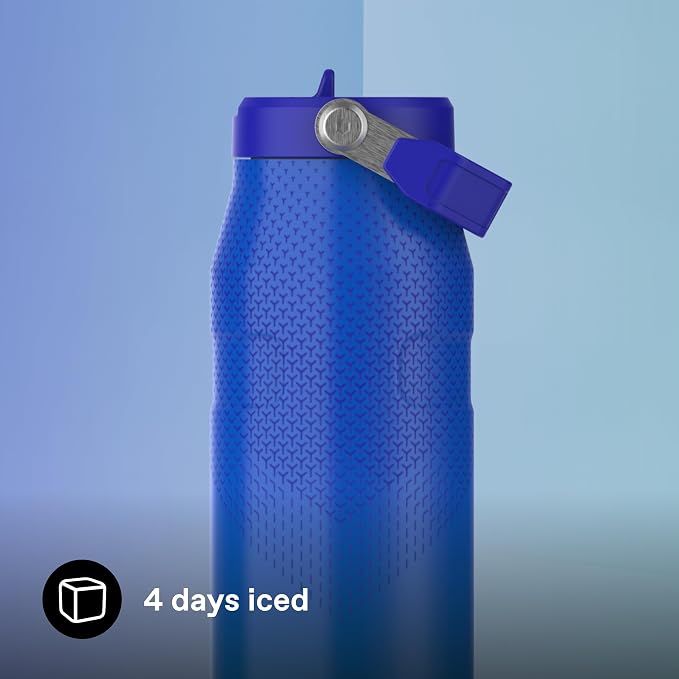 Stanley 1913 Flip Straw Sports Water Bottle 1.06L