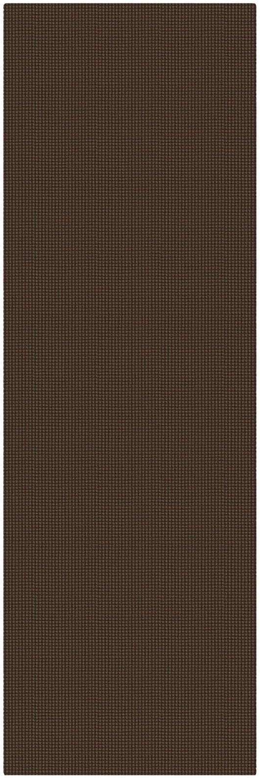 KOZYFLY Cotton Runners for Hallway 3x8, Wide Washable Runner Rug, Woven Non