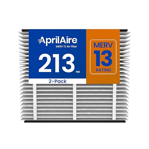 AprilAire 213 Replacement Filter