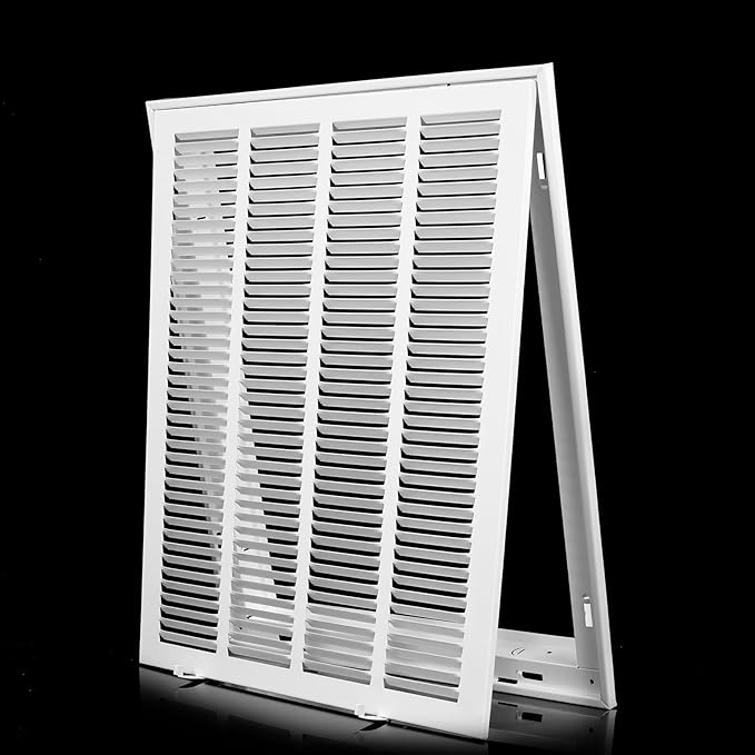 16x20 Return Air Grille, Return Air Vent Cover