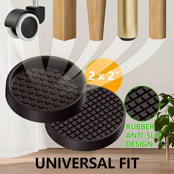 Non Slip Furniture Pads