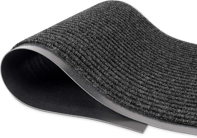 Durable Rubber Door Mat