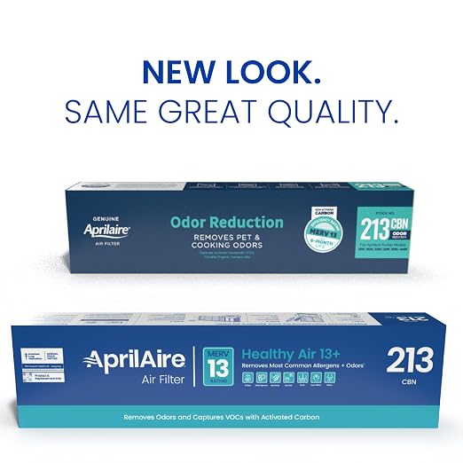 AprilAire 213CBN Replacement Filter